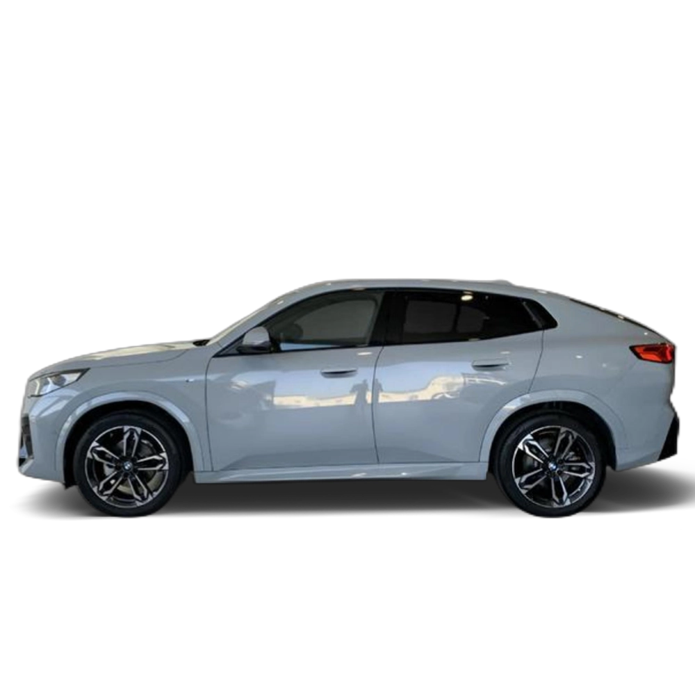 Renting BMW X2 sDrive20d 120 kW (163 CV) 13 3