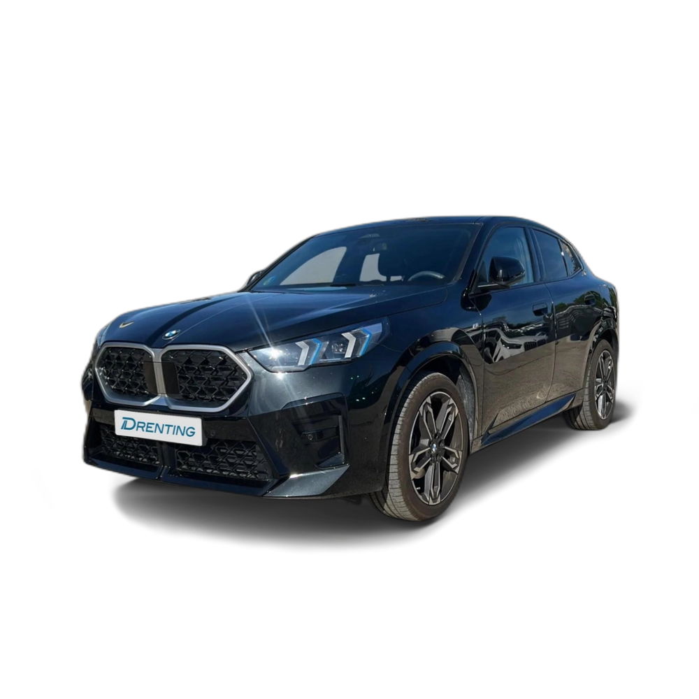 Renting BMW X2 sDrive20d 120 kW (163 CV) 13 4