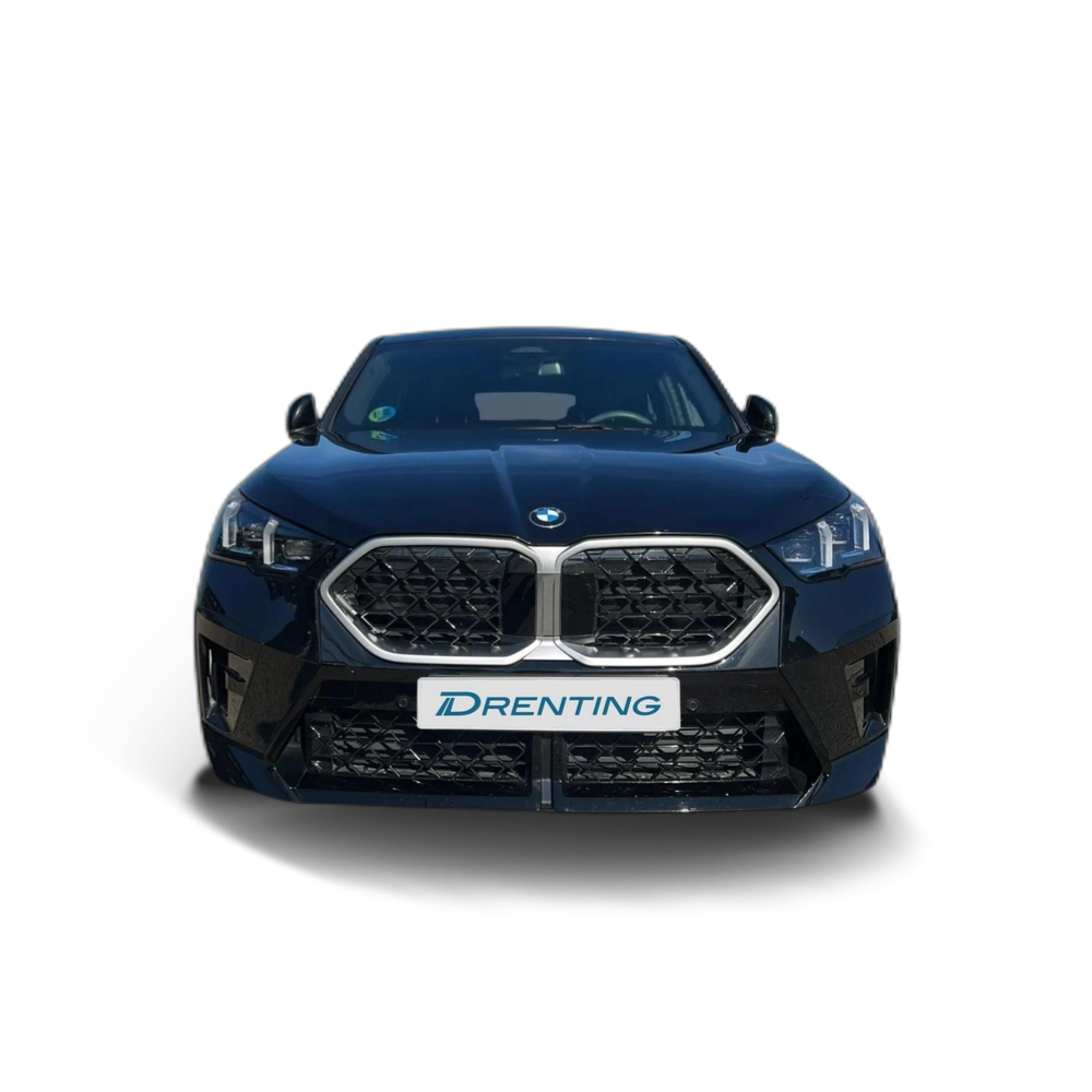 Renting BMW X2 sDrive20d 120 kW (163 CV) 13 4
