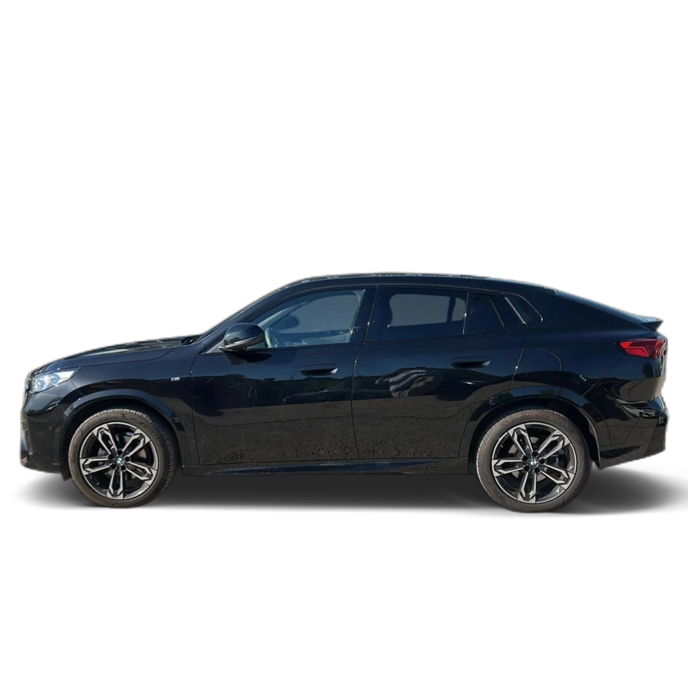 Renting BMW X2 sDrive20d 120 kW (163 CV) 13 4