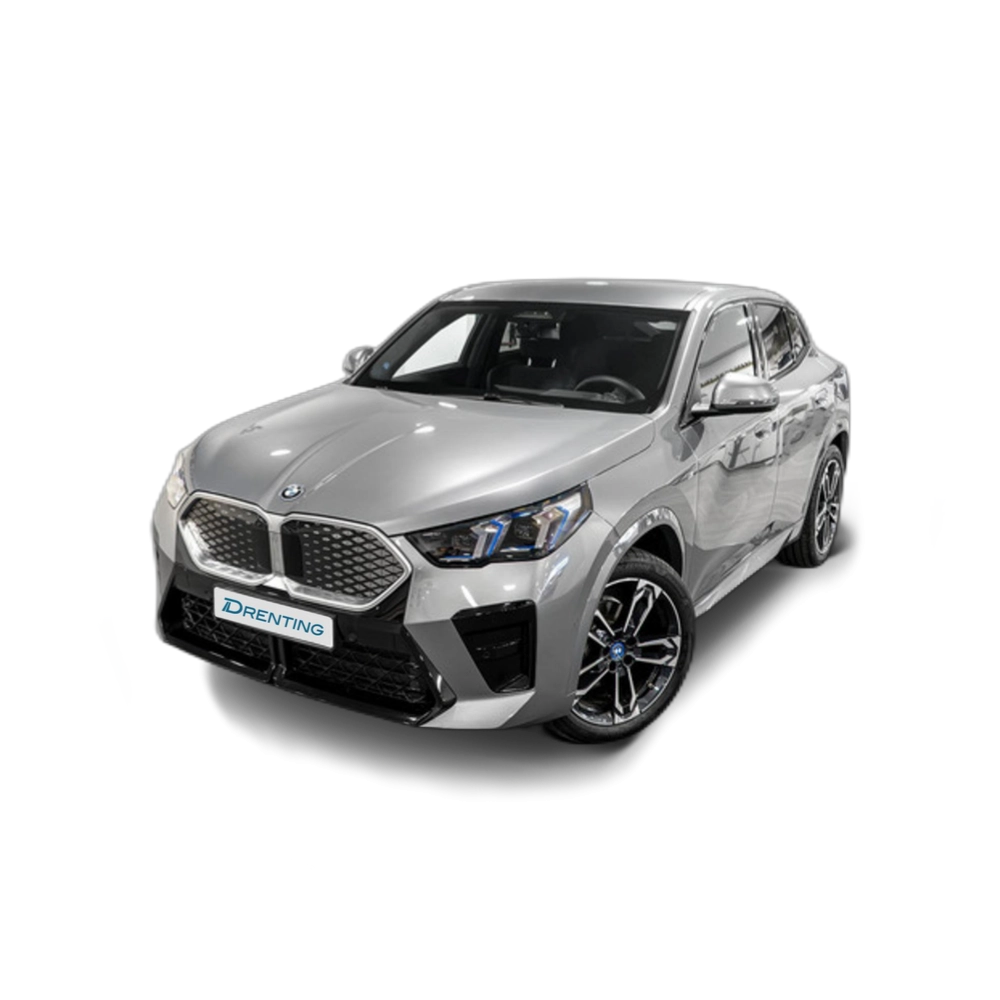 Renting BMW X2 sDrive20d 120 kW (163 CV) 13 9