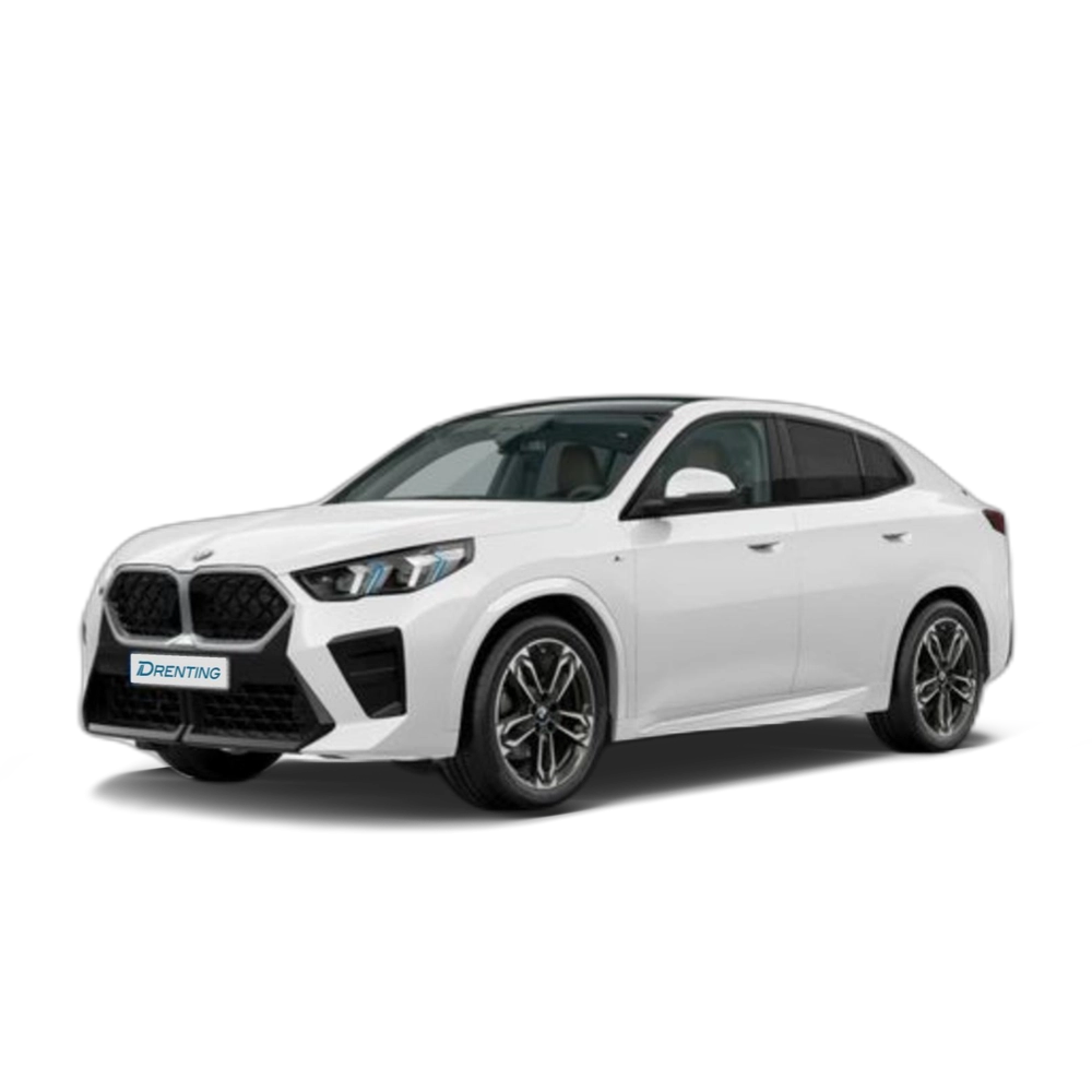 BMW X2 sDrive20d 120 kW (163 CV) 14