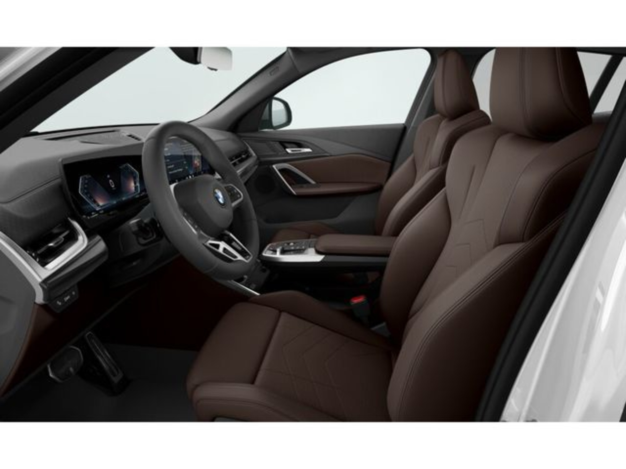 Renting BMW X2 sDrive20d 120 kW (163 CV) 14