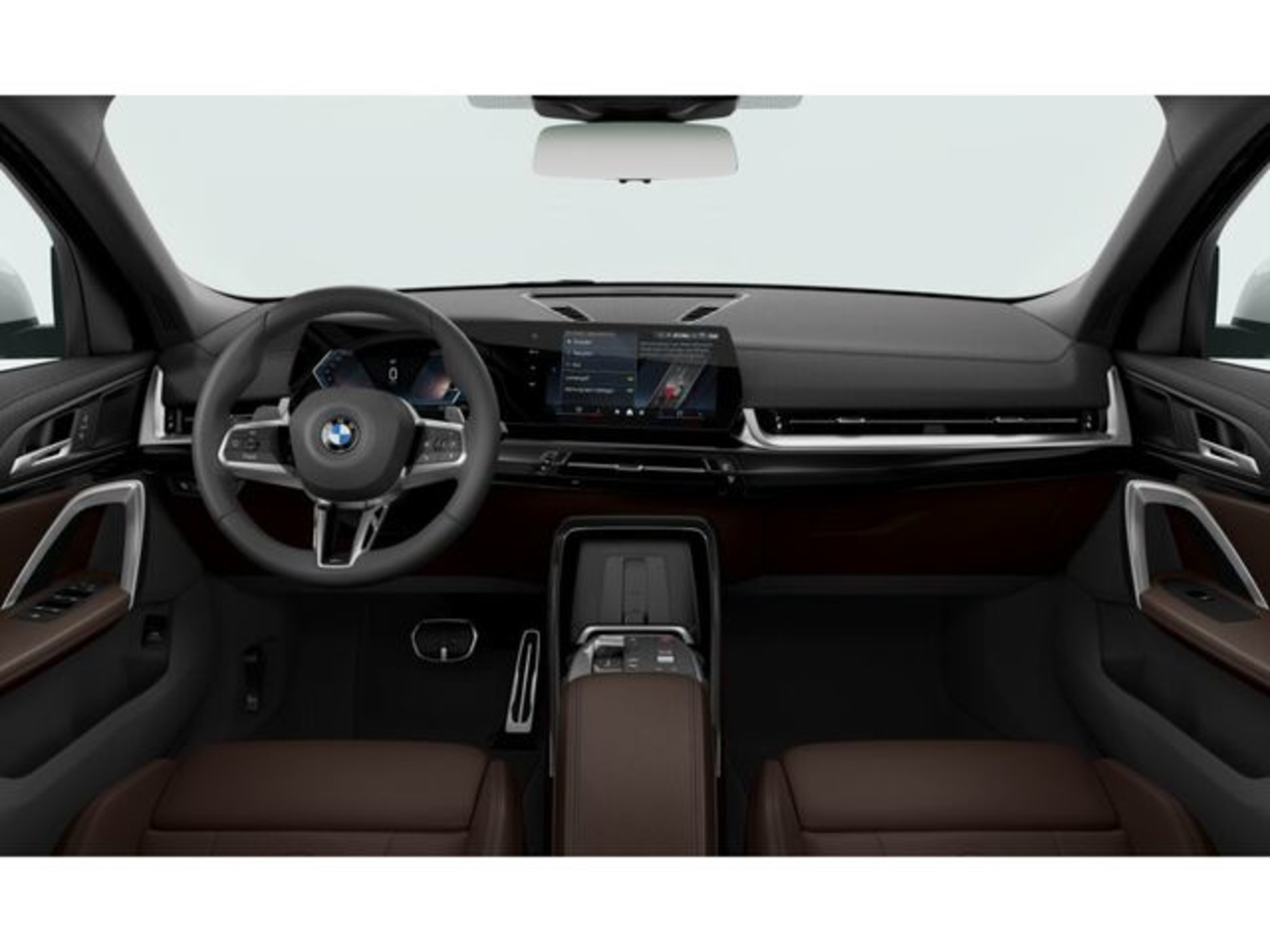 Renting BMW X2 sDrive20d 120 kW (163 CV) 14
