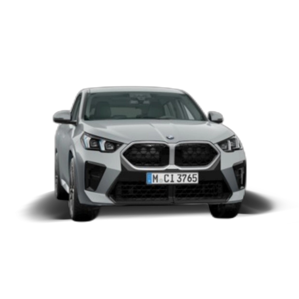 Renting BMW X2 sDrive20d 120 kW (163 CV) 14 3