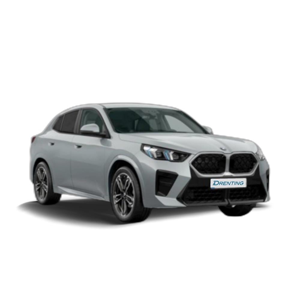 Renting BMW X2 sDrive20d 120 kW (163 CV) 14 3
