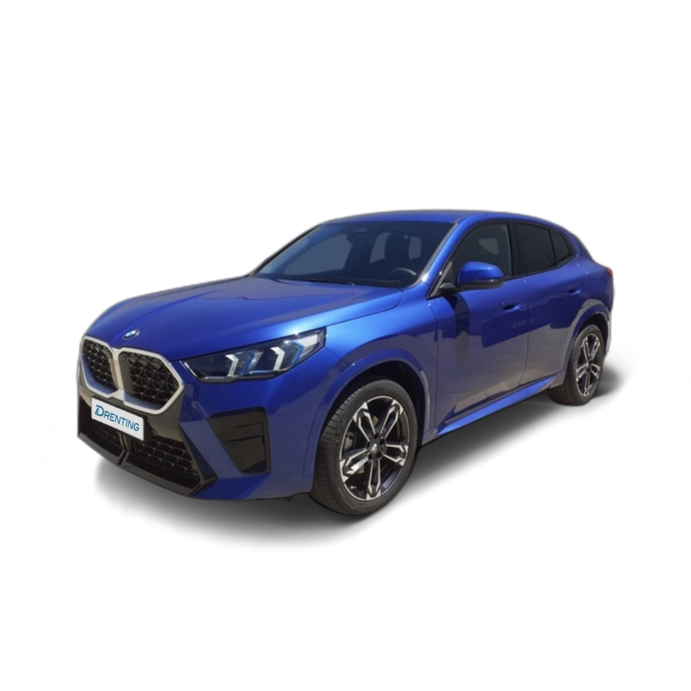 Renting BMW X2 sDrive20d 120 kW (163 CV) 20