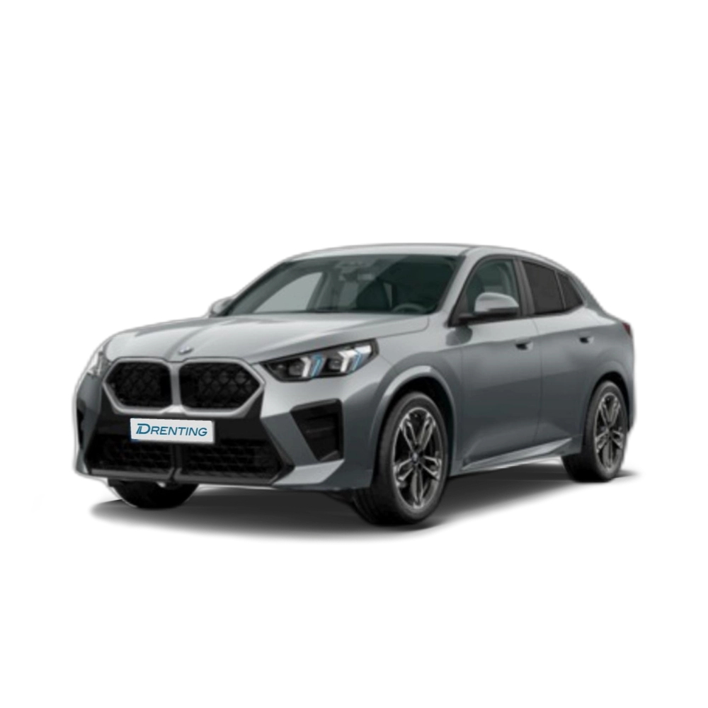 BMW X2 sDrive20d 120 kW (163 CV) 20 1