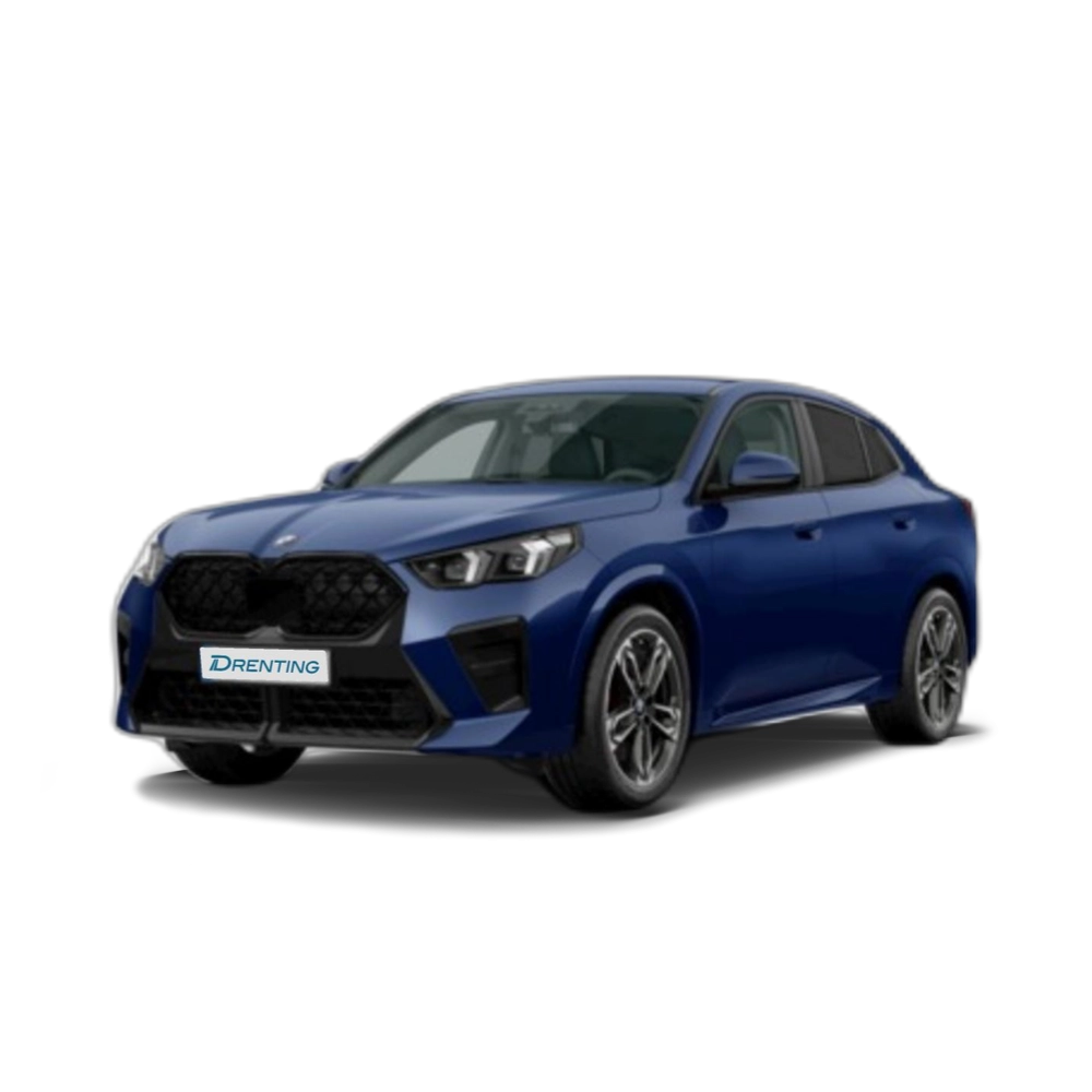 BMW X2 sDrive20d 120 kW (163 CV) 20 5