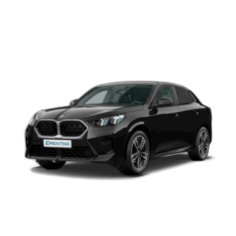 BMW X2 sDrive20d 120 kW (163 CV) 20 6