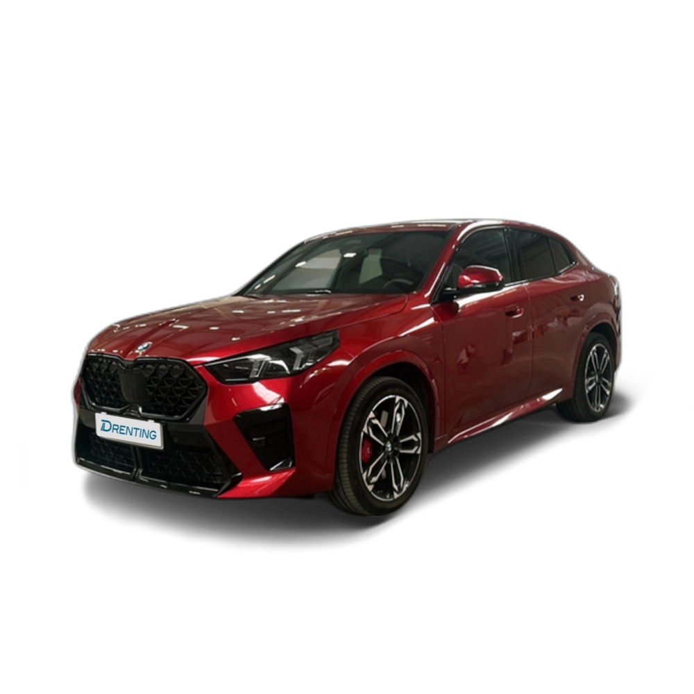 BMW X2 sDrive20d 120 kW (163 CV) 20 9