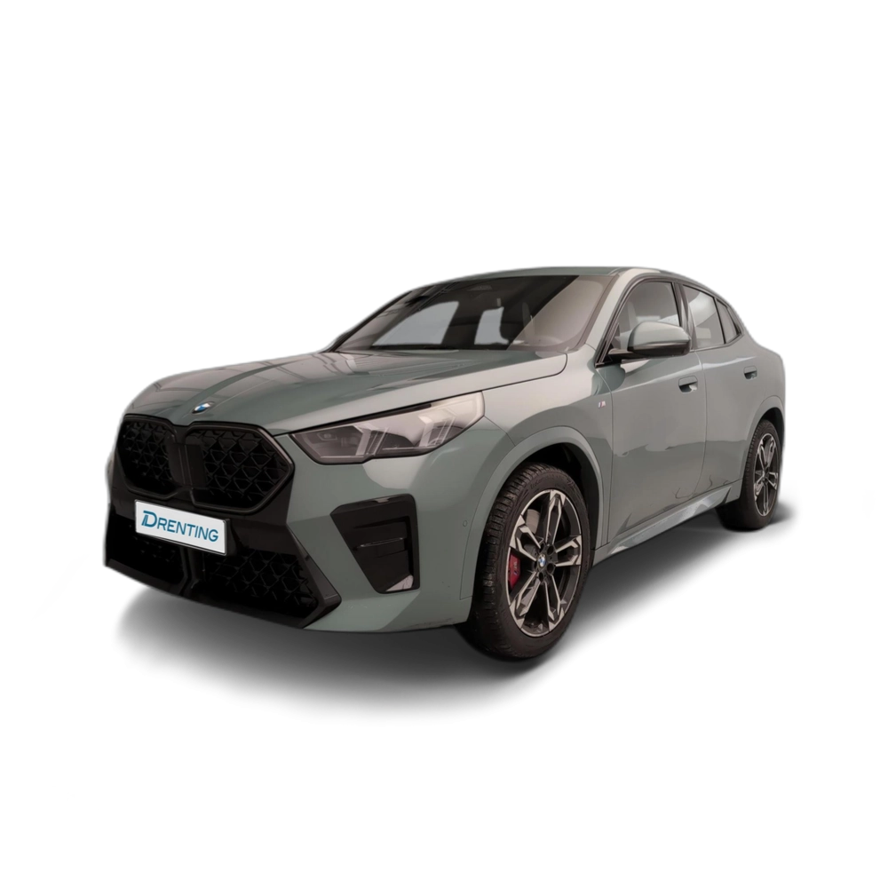 BMW X2 sDrive20d 120 kW (163 CV) 20 13