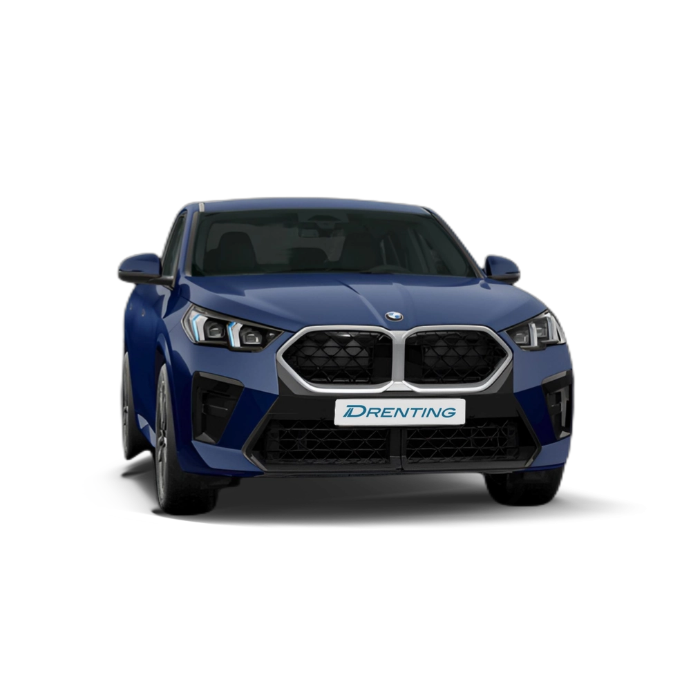 Renting BMW X2 sDrive20d 120 kW (163 CV) 4