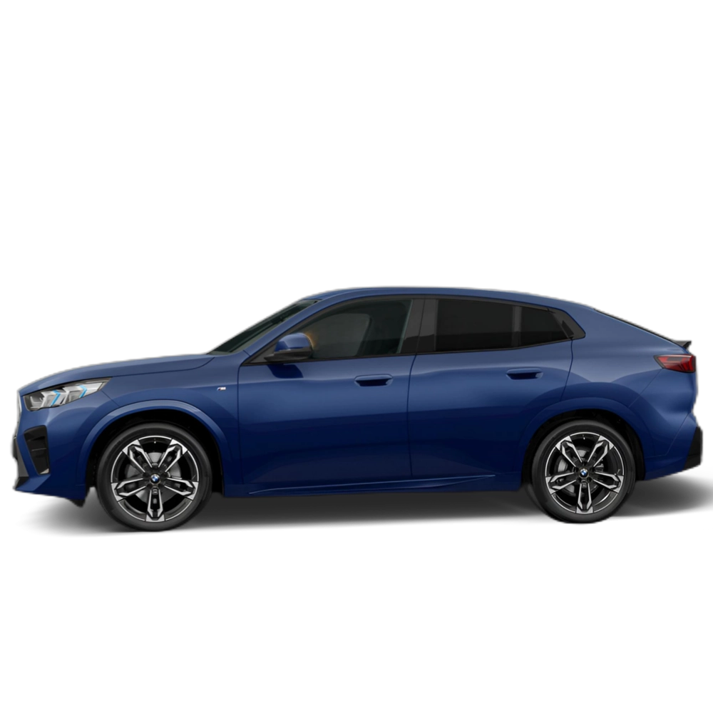 Renting BMW X2 sDrive20d 120 kW (163 CV) 4 1
