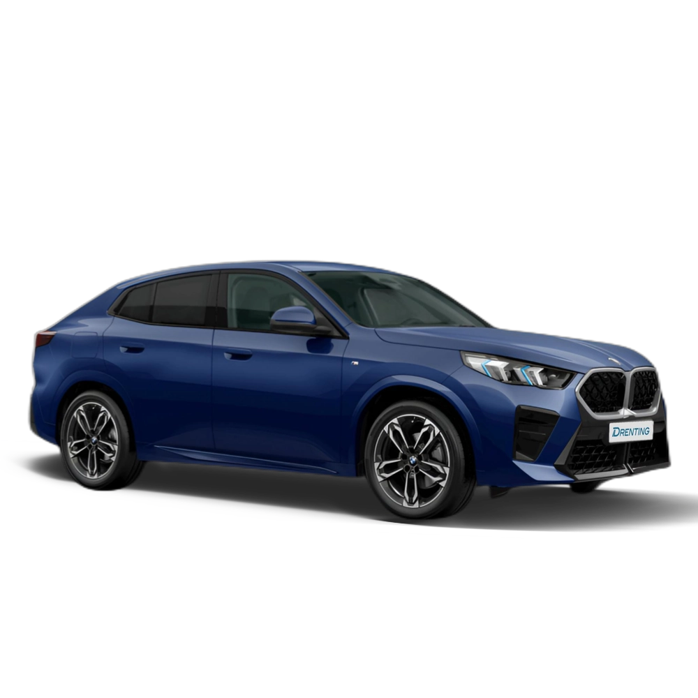 Renting BMW X2 sDrive20d 120 kW (163 CV) 4 1