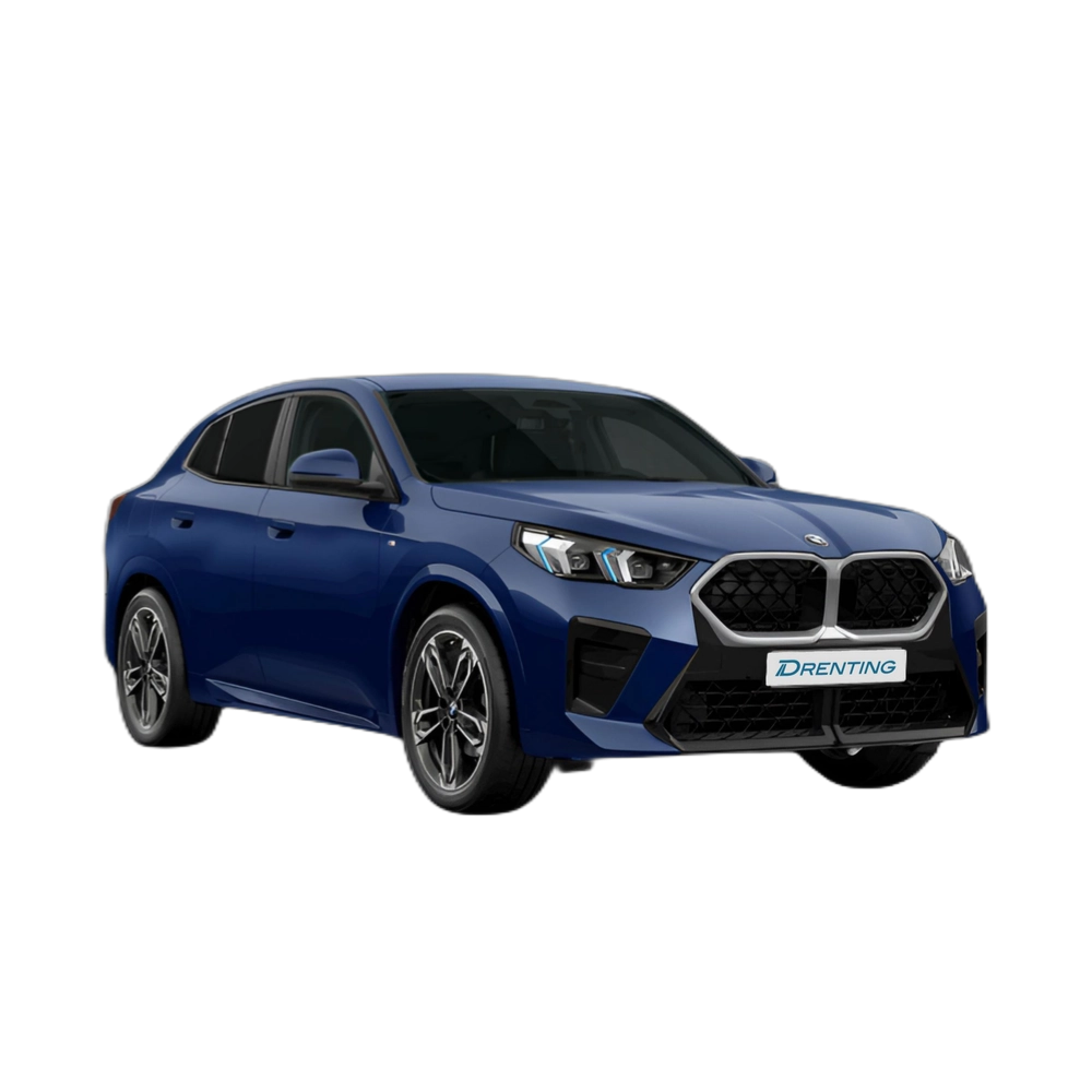 Renting BMW X2 sDrive20d 120 kW (163 CV) 4 1