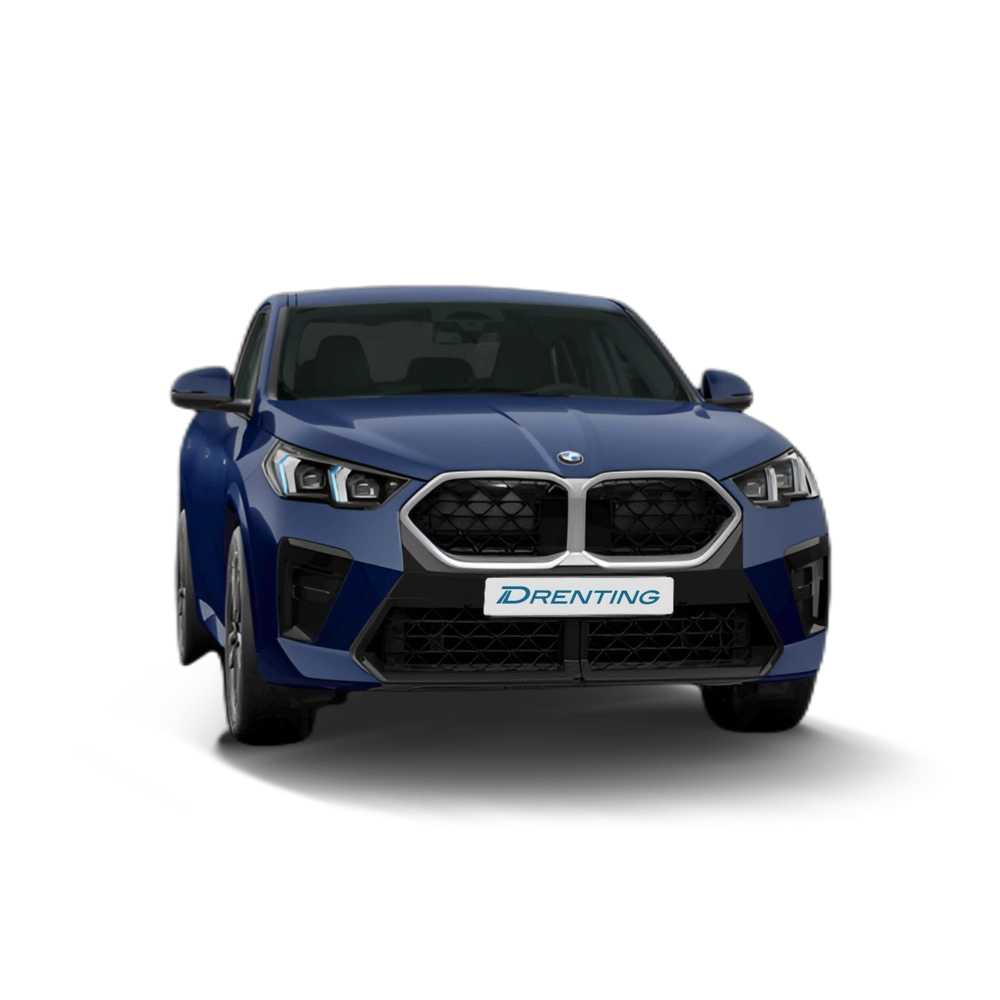 Renting BMW X2 sDrive20d 120 kW (163 CV) 4 1