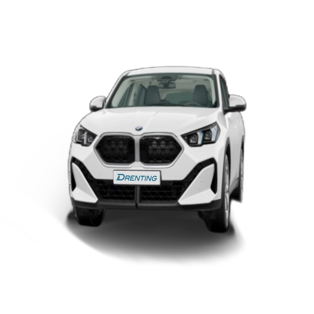 Renting BMW X2 sDrive20d 120 kW (163 CV) 4 5