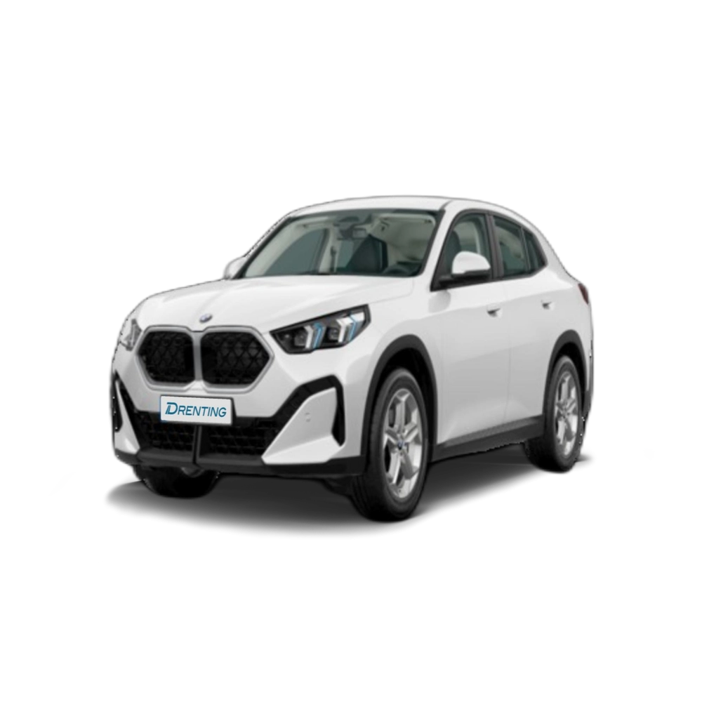 BMW X2 sDrive20d 120 kW (163 CV) 4 5
