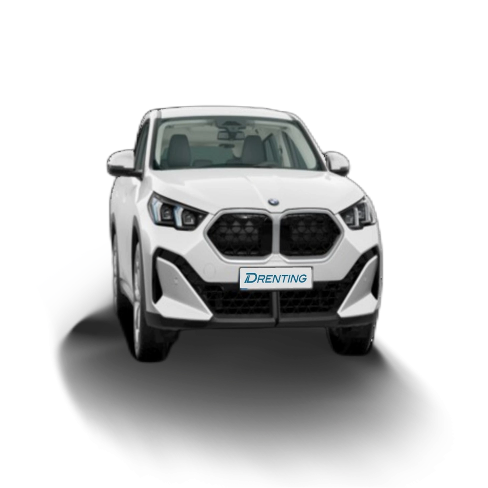 Renting BMW X2 sDrive20d 120 kW (163 CV) 4 5