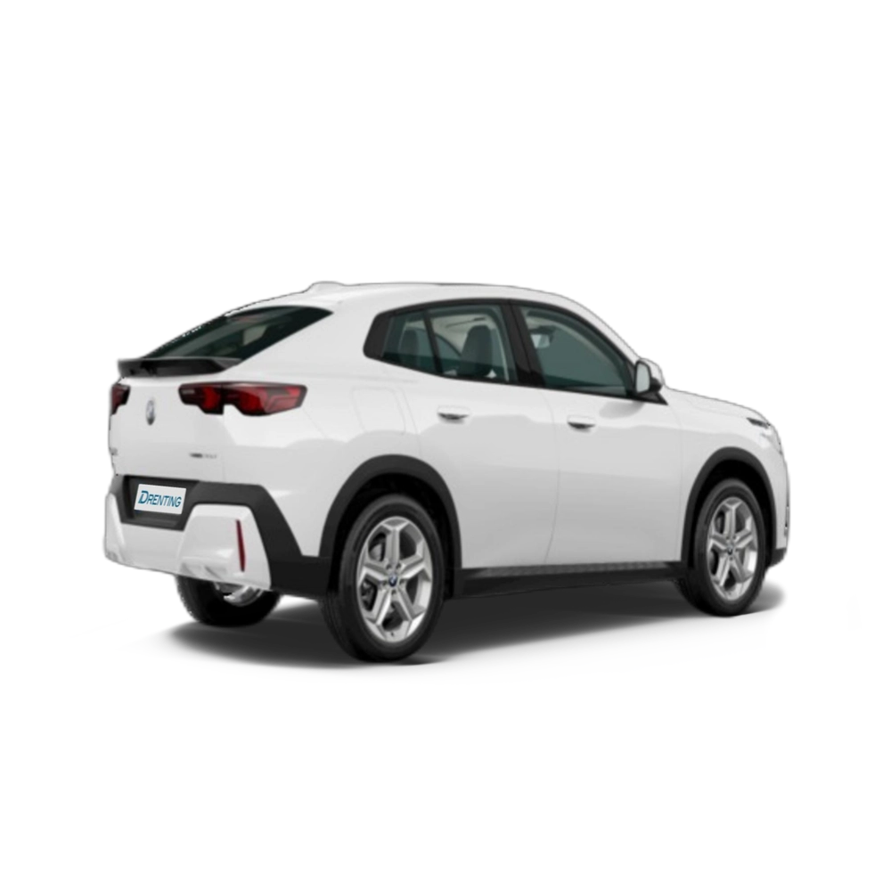 Renting BMW X2 sDrive20d 120 kW (163 CV) 4 5