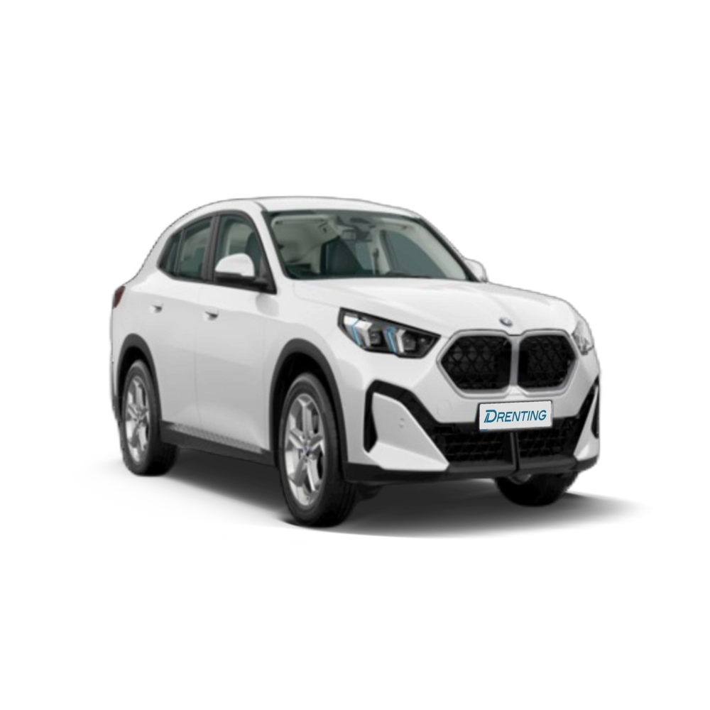 Renting BMW X2 sDrive20d 120 kW (163 CV) 4 5