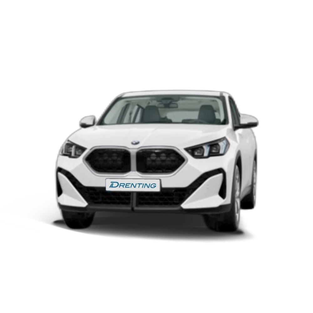 Renting BMW X2 sDrive20d 120 kW (163 CV) 4 6