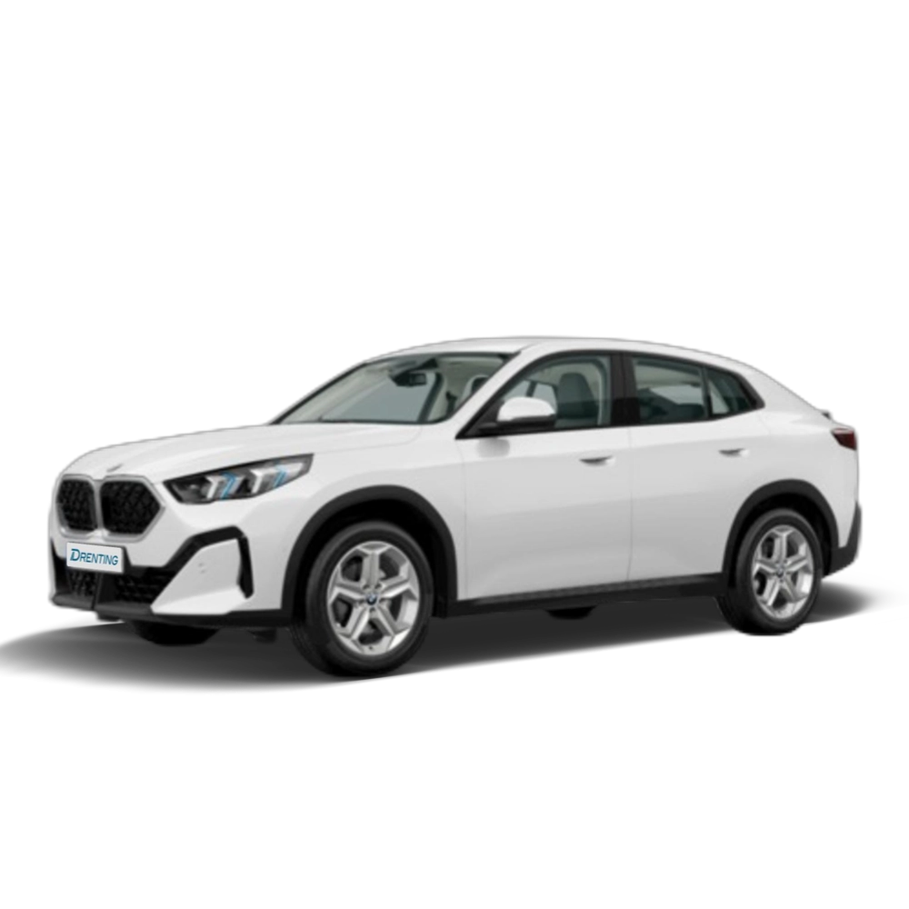 Renting BMW X2 sDrive20d 120 kW (163 CV) 4 6