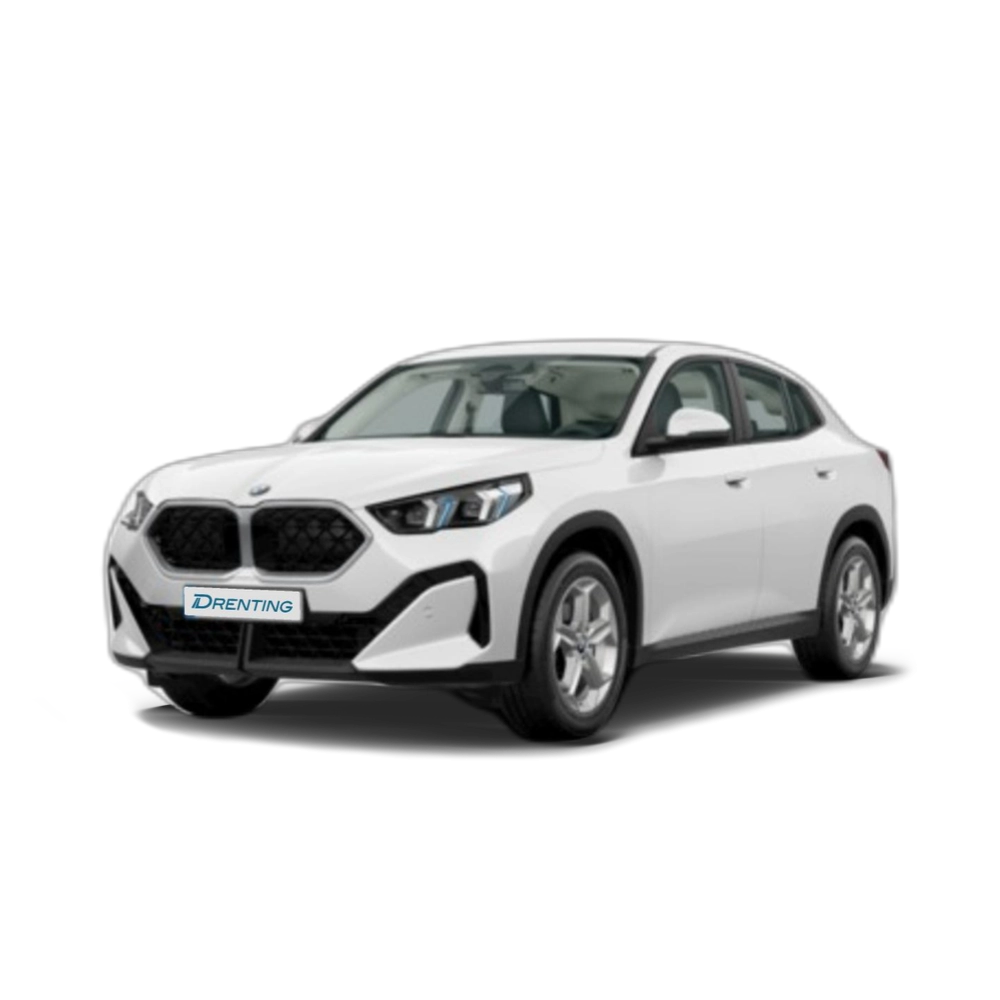 Renting BMW X2 sDrive20d 120 kW (163 CV) 4 6