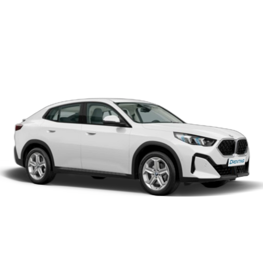 Renting BMW X2 sDrive20d 120 kW (163 CV) 4 6
