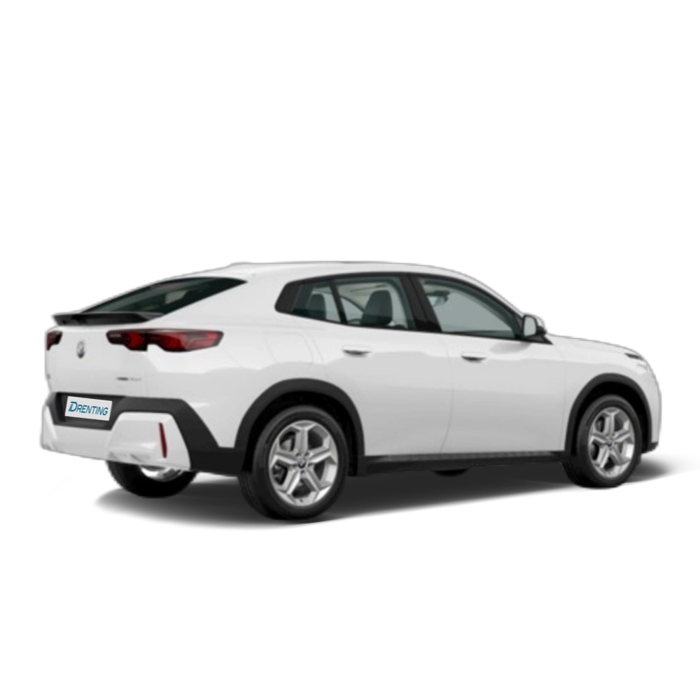 Renting BMW X2 sDrive20d 120 kW (163 CV) 4 6