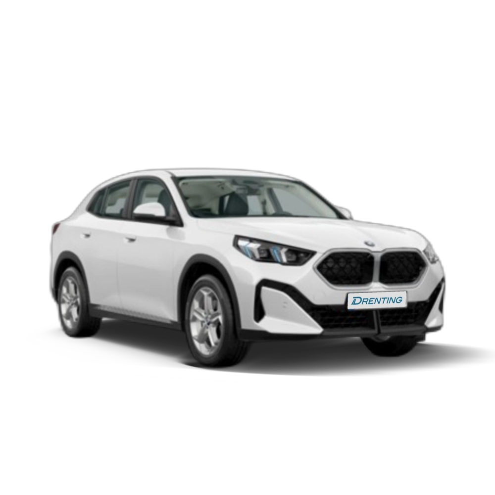 Renting BMW X2 sDrive20d 120 kW (163 CV) 4 6