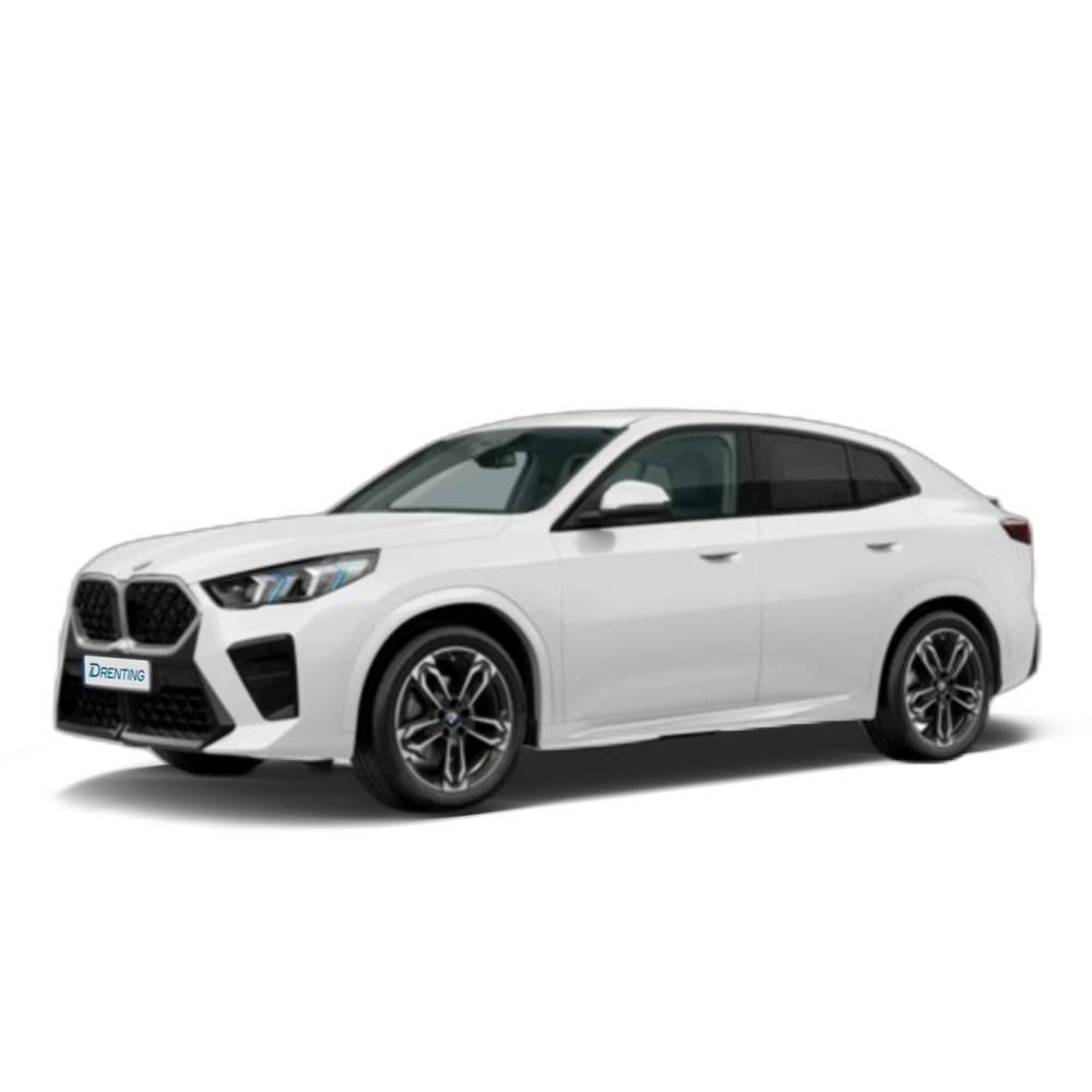 Renting BMW X2 sDrive20d 120 kW (163 CV) 8 3