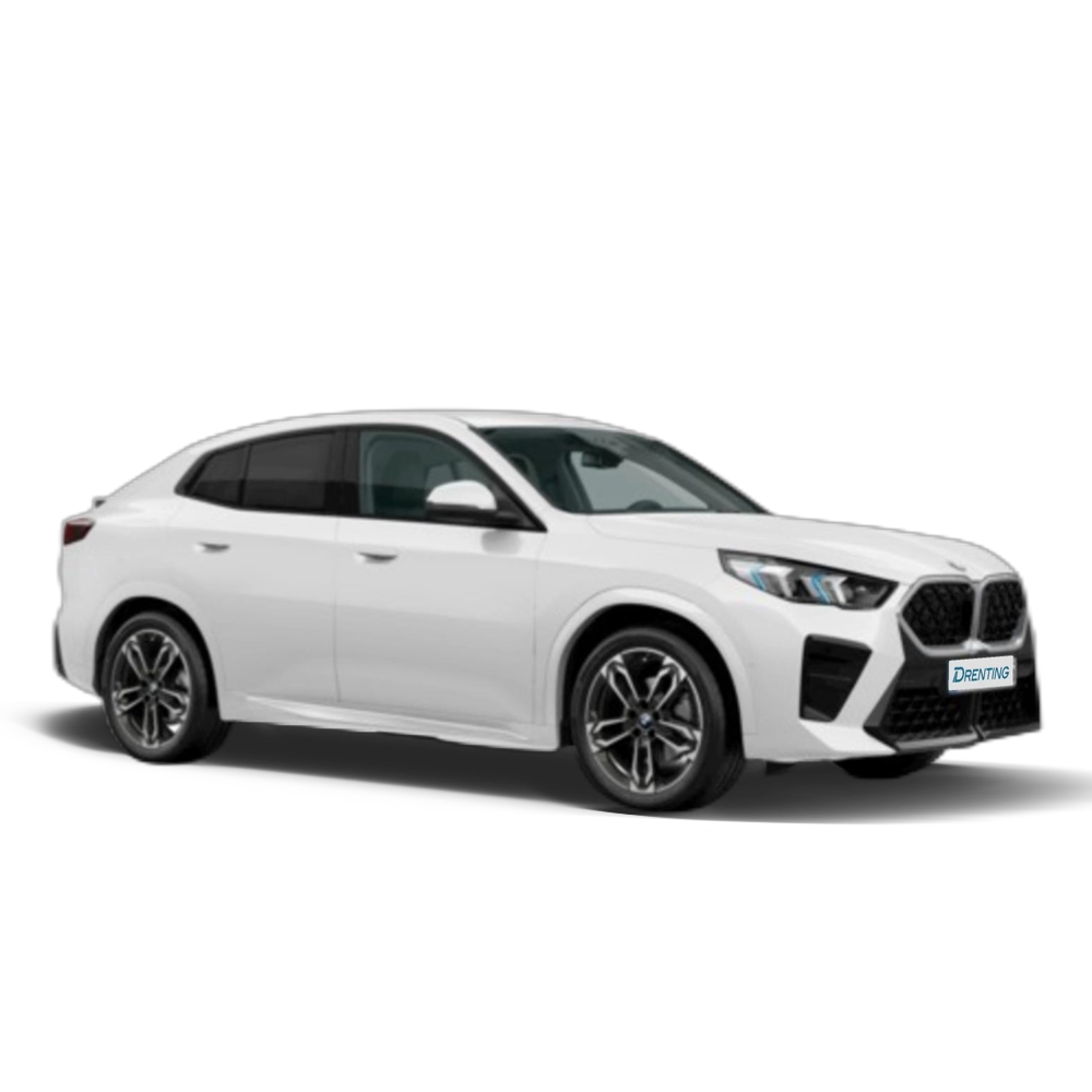 Renting BMW X2 sDrive20d 120 kW (163 CV) 8 3