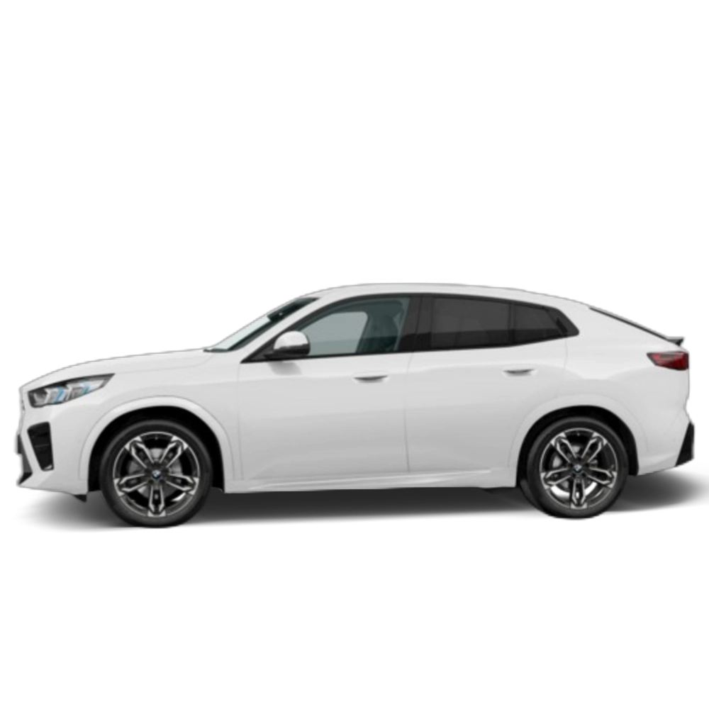 Renting BMW X2 sDrive20d 120 kW (163 CV) 8 3