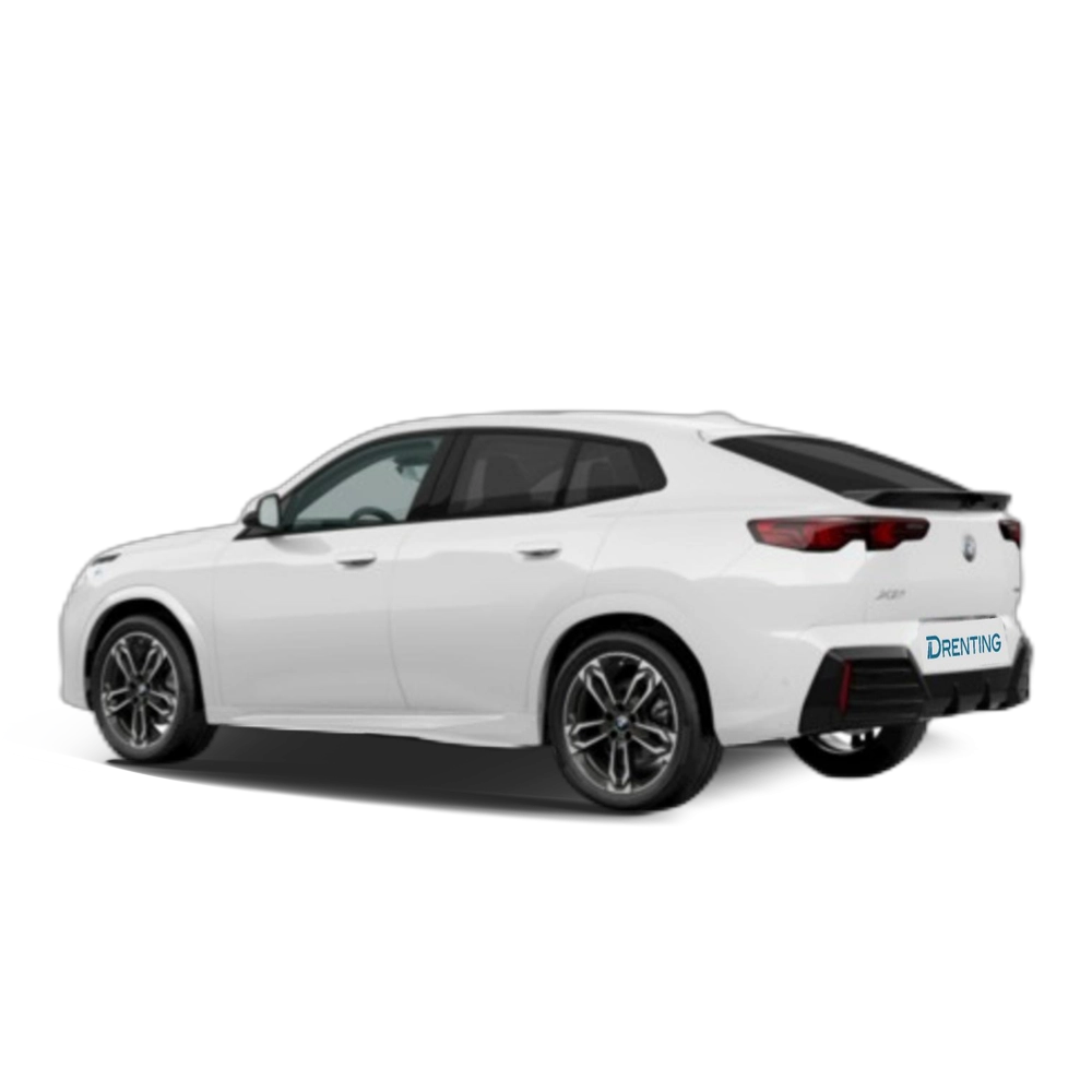 Renting BMW X2 sDrive20d 120 kW (163 CV) 8 3