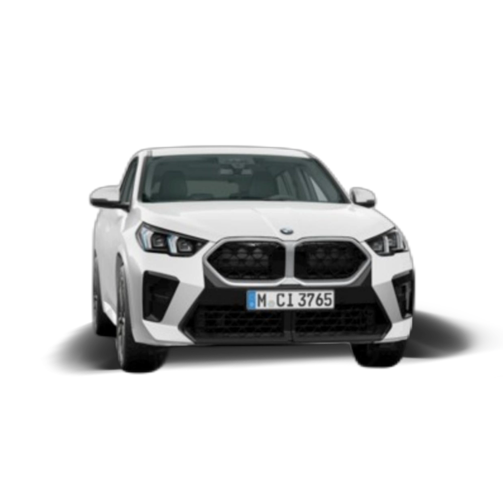 Renting BMW X2 sDrive20d 120 kW (163 CV) 8 3