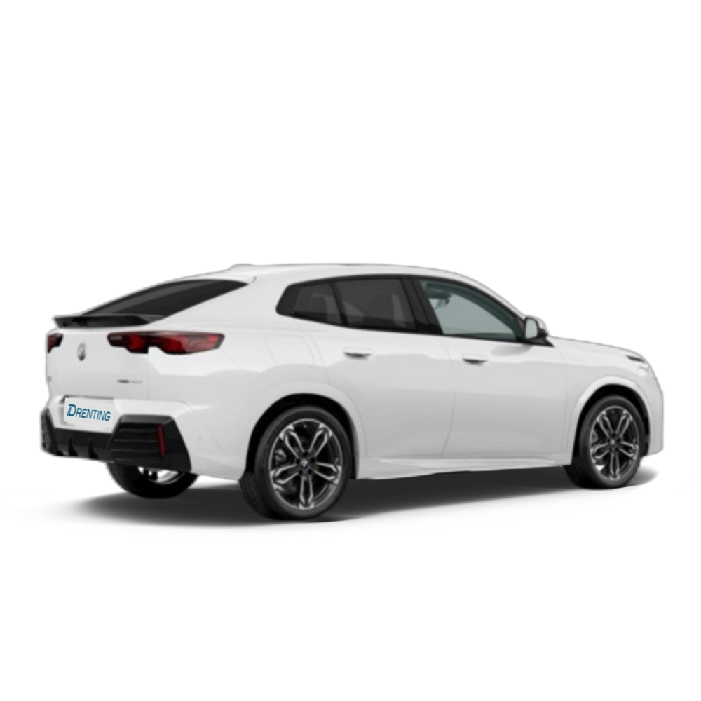 Renting BMW X2 sDrive20d 120 kW (163 CV) 8 3