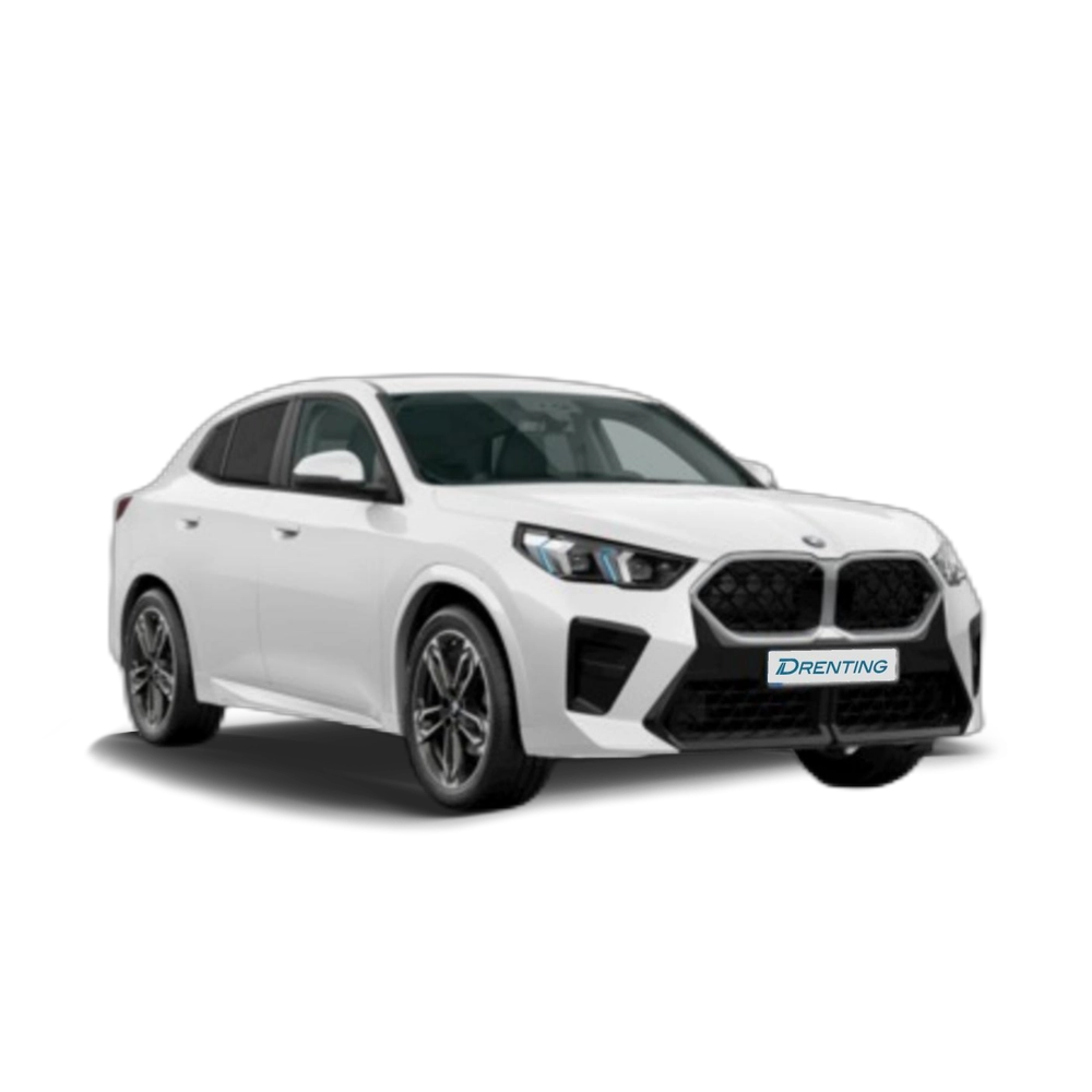 Renting BMW X2 sDrive20d 120 kW (163 CV) 8 3