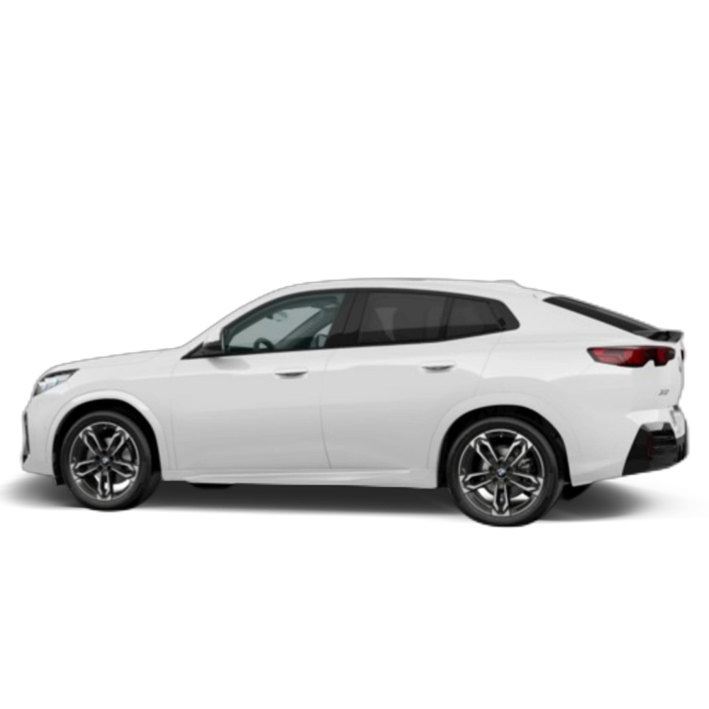 Renting BMW X2 sDrive20d 120 kW (163 CV) 8 3
