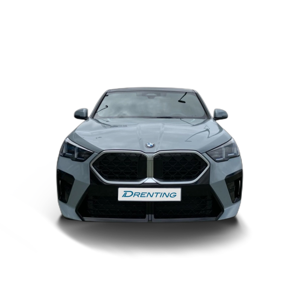 Renting BMW X2 sDrive20d 120 kW (163 CV) 8 8
