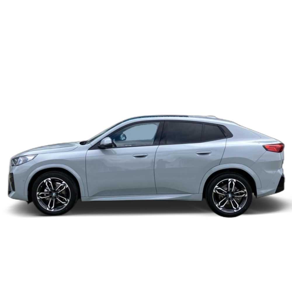 Renting BMW X2 sDrive20d 120 kW (163 CV) 8 8