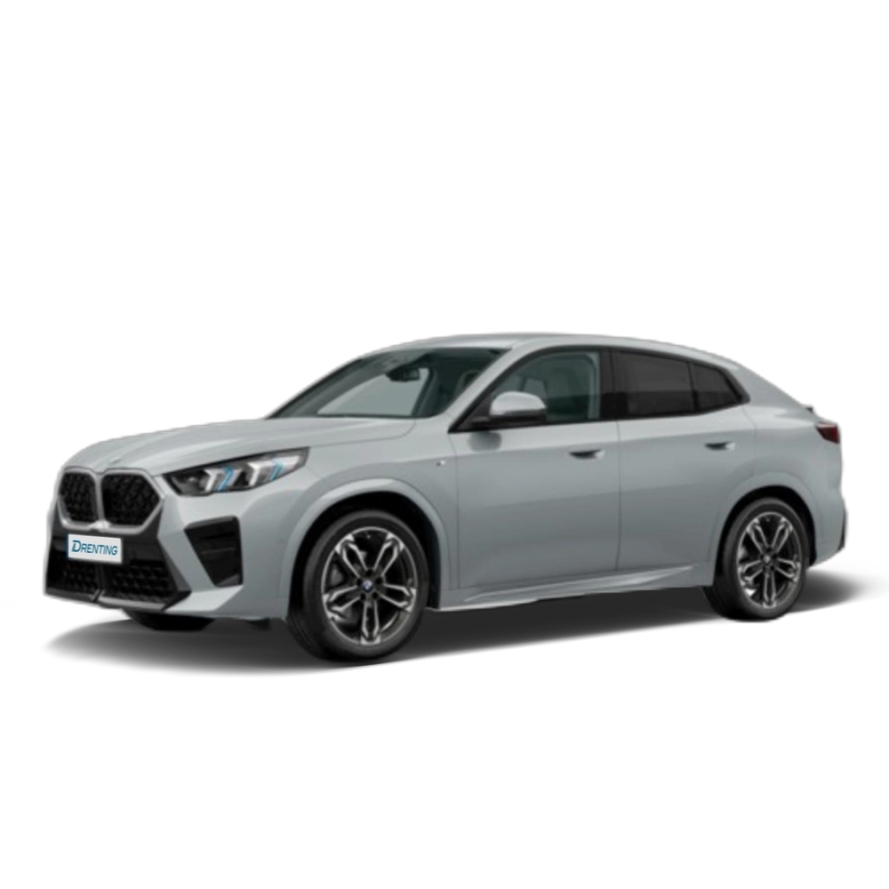 Renting BMW X2 sDrive20d 120 kW (163 CV) 8 10