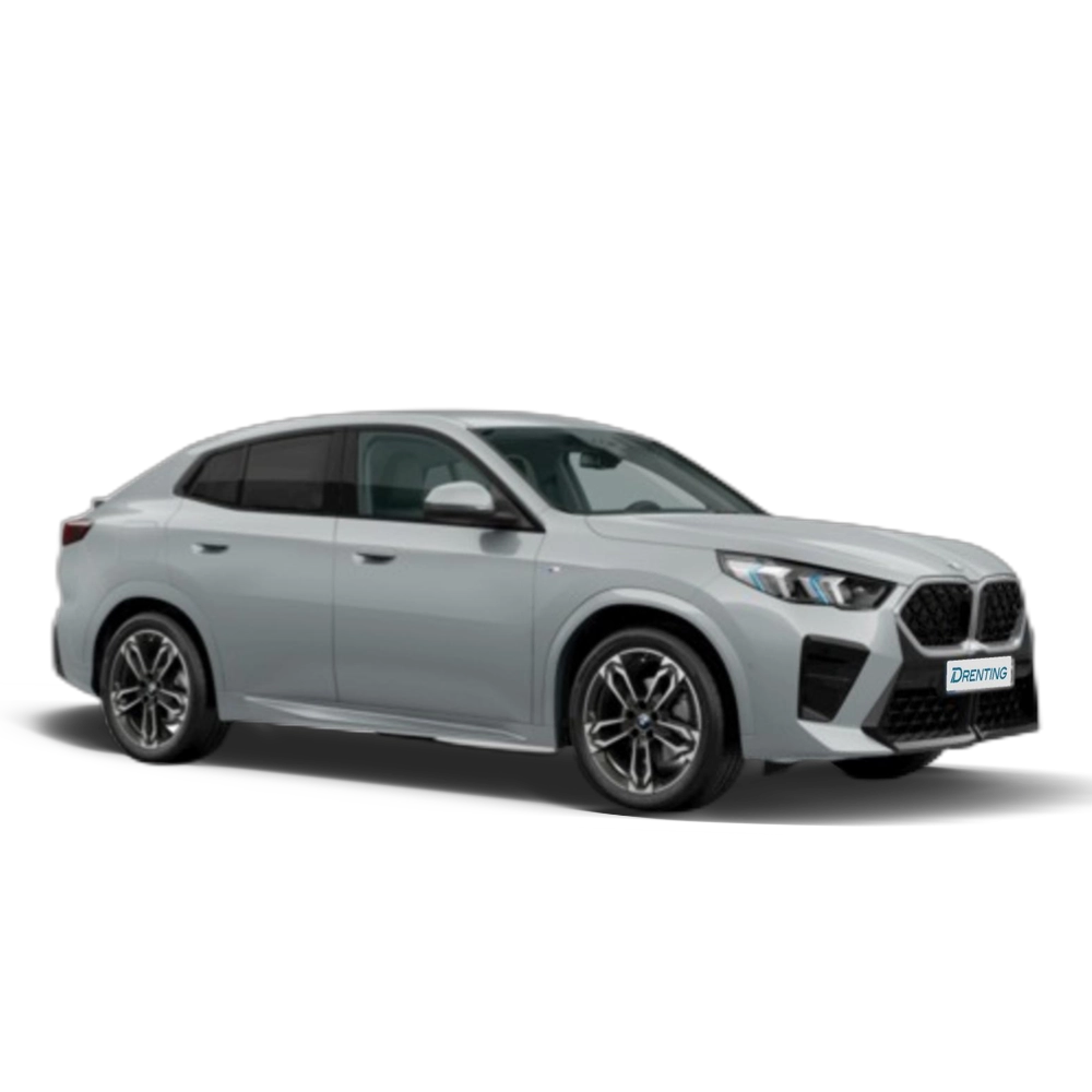 Renting BMW X2 sDrive20d 120 kW (163 CV) 8 10