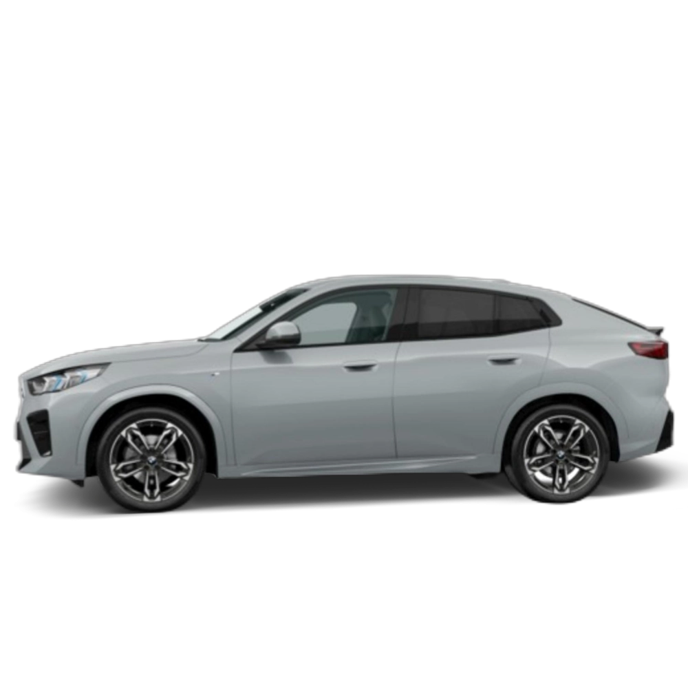 Renting BMW X2 sDrive20d 120 kW (163 CV) 8 10