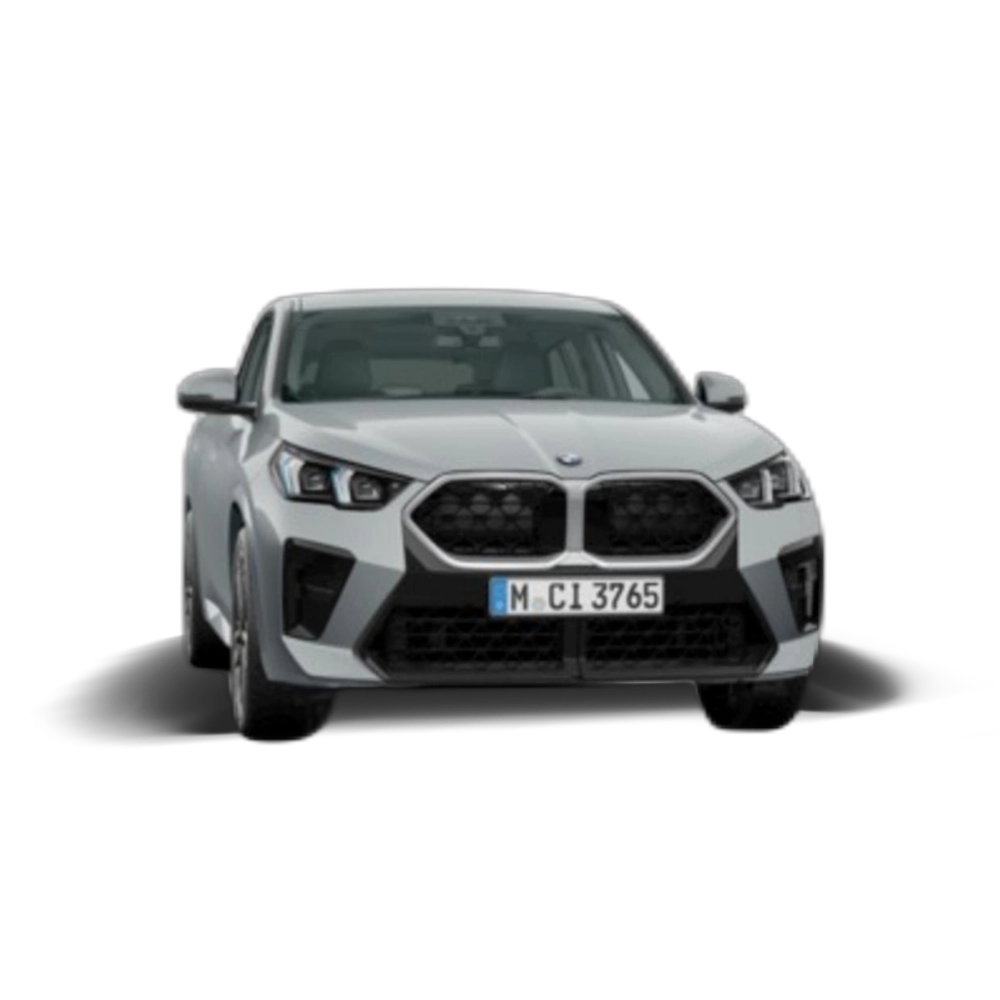Renting BMW X2 sDrive20d 120 kW (163 CV) 8 10