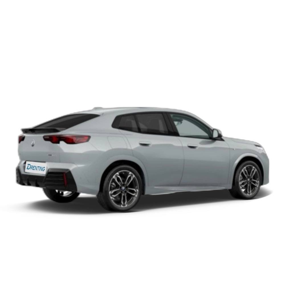 Renting BMW X2 sDrive20d 120 kW (163 CV) 8 10