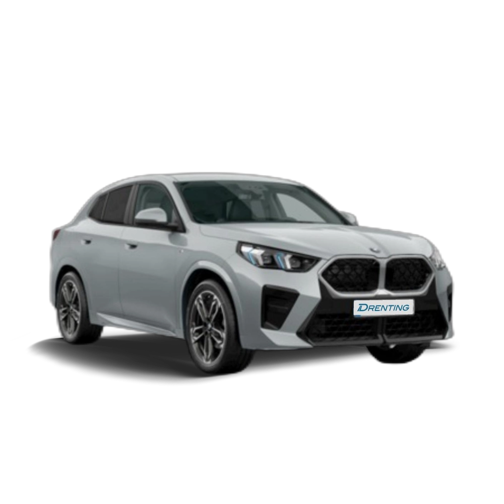 Renting BMW X2 sDrive20d 120 kW (163 CV) 8 10