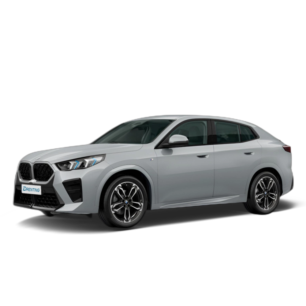 Renting BMW X2 sDrive20d 120 kW (163 CV) 8 12
