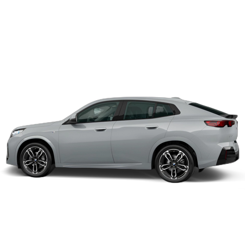 Renting BMW X2 sDrive20d 120 kW (163 CV) 8 12
